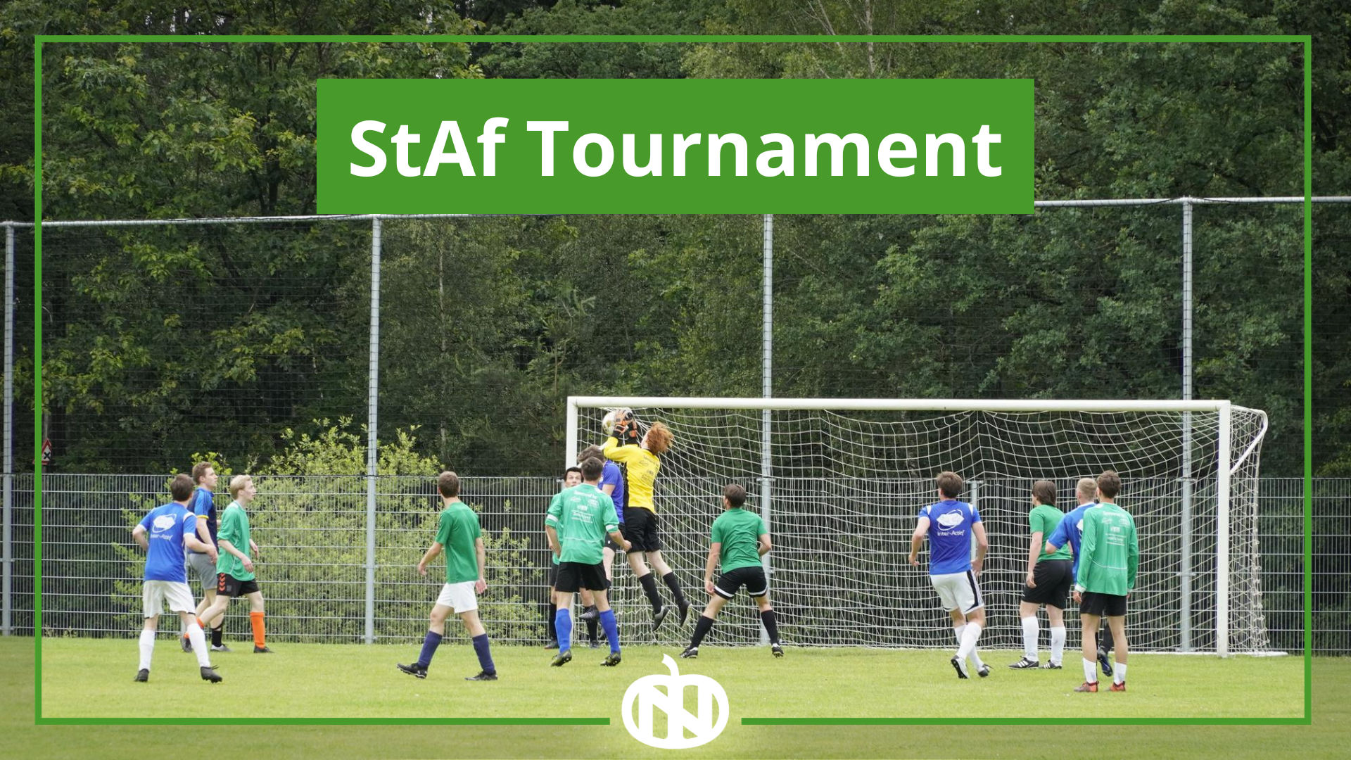 StAF Tournament