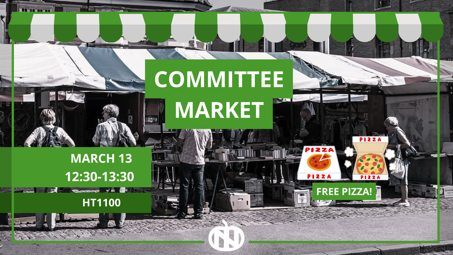 Committee Interest Market
