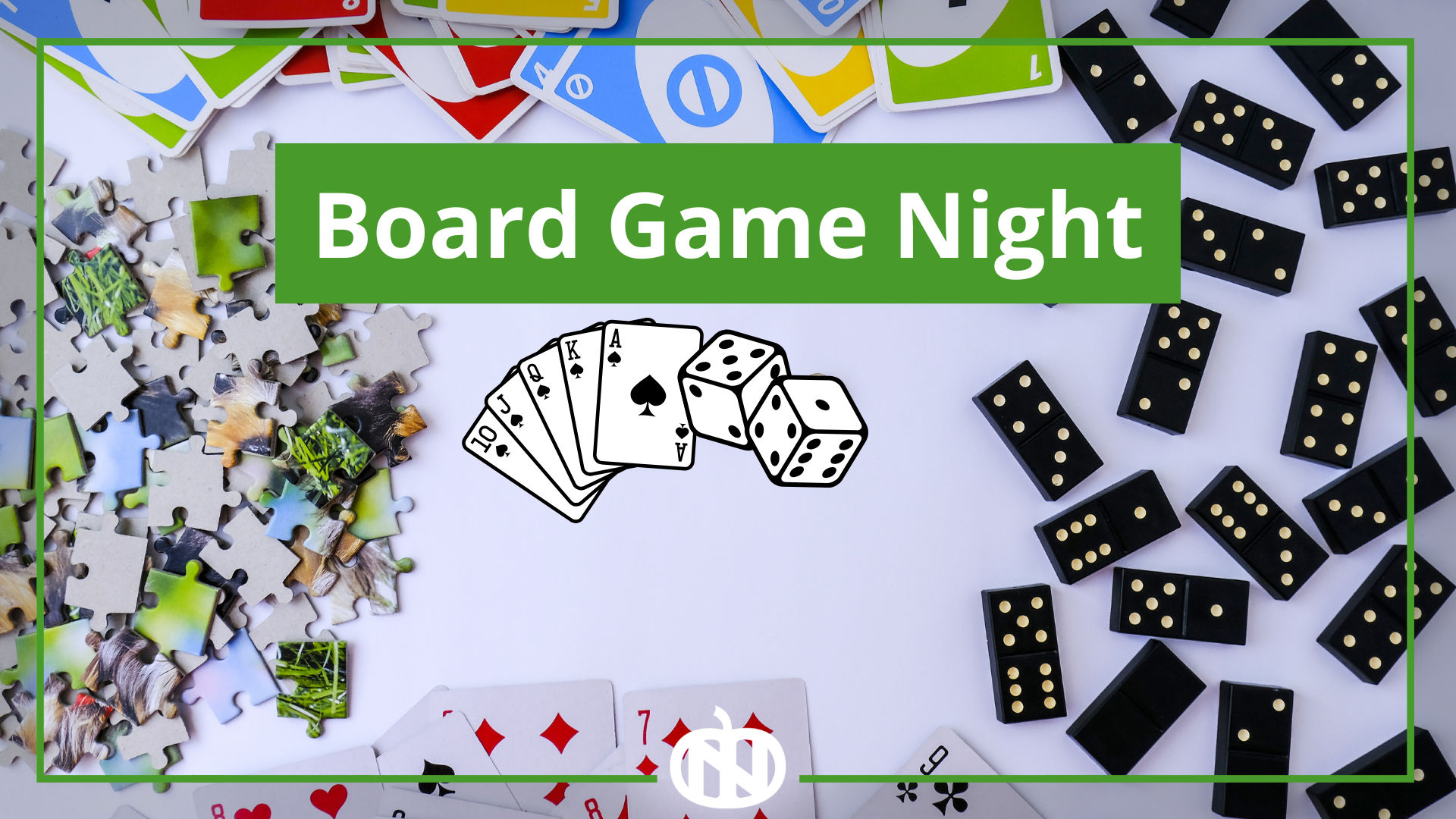 Board Game Night