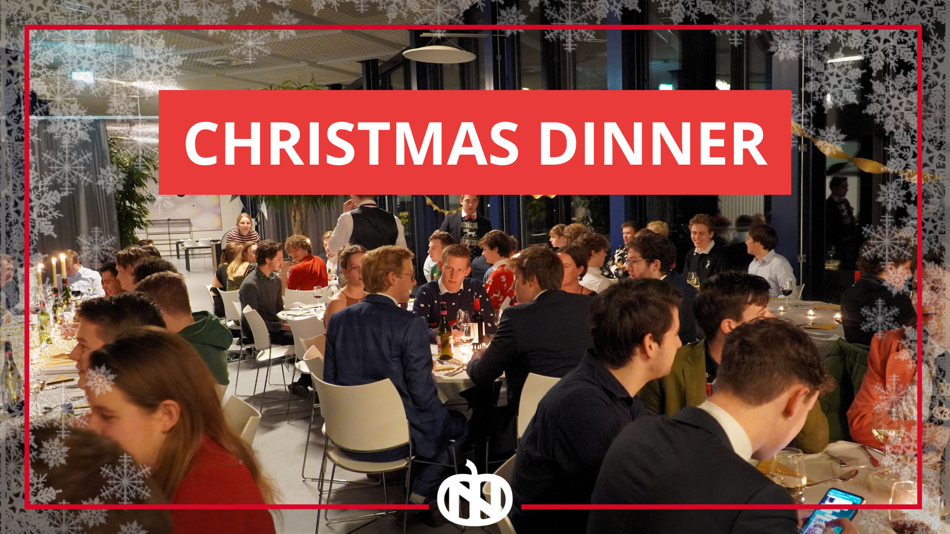 Christmas Dinner