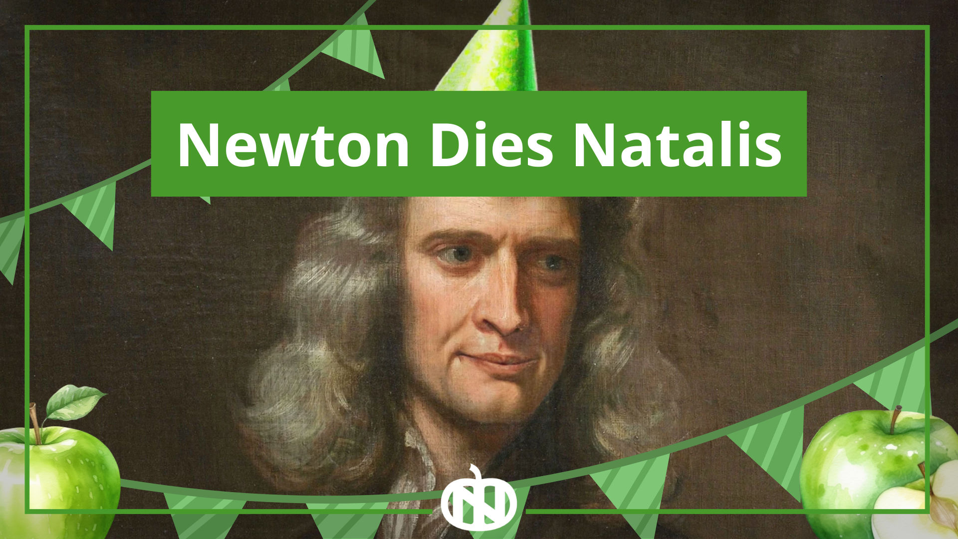 Newton Dies Natalis