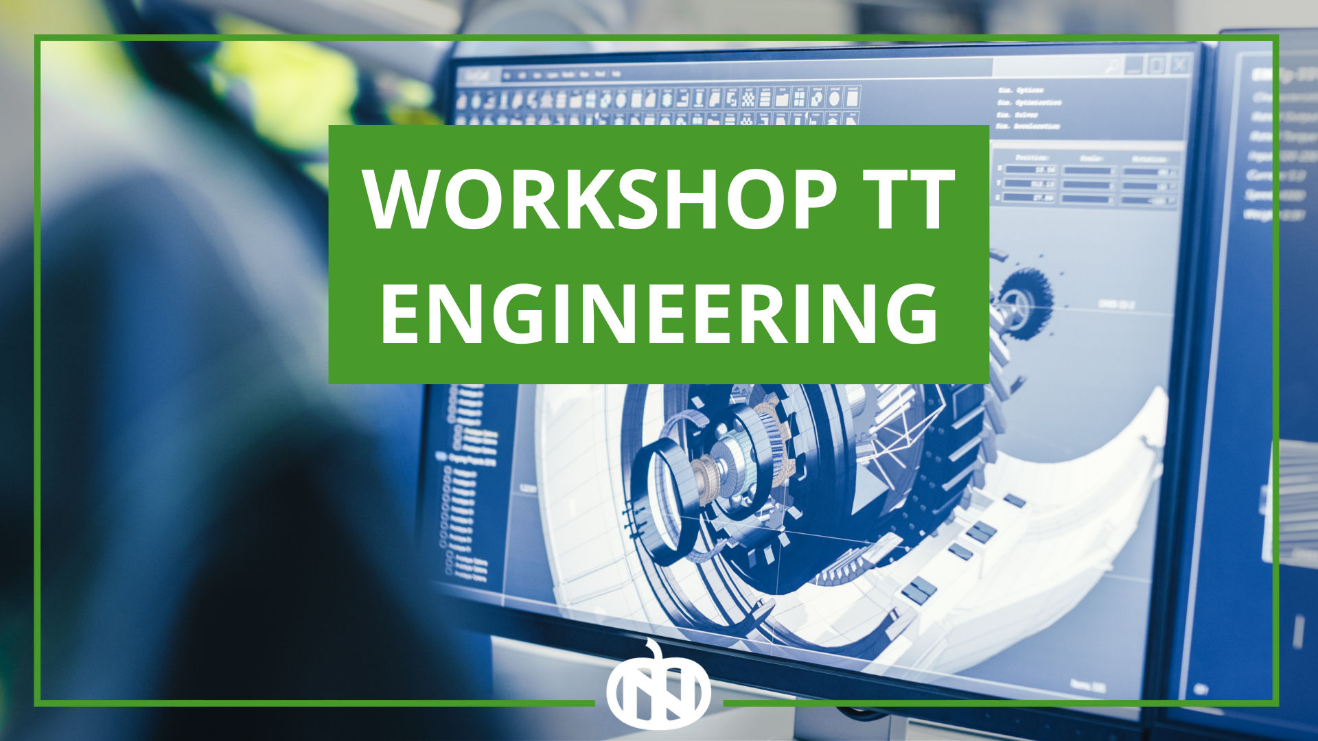 Workshop TT Engineering