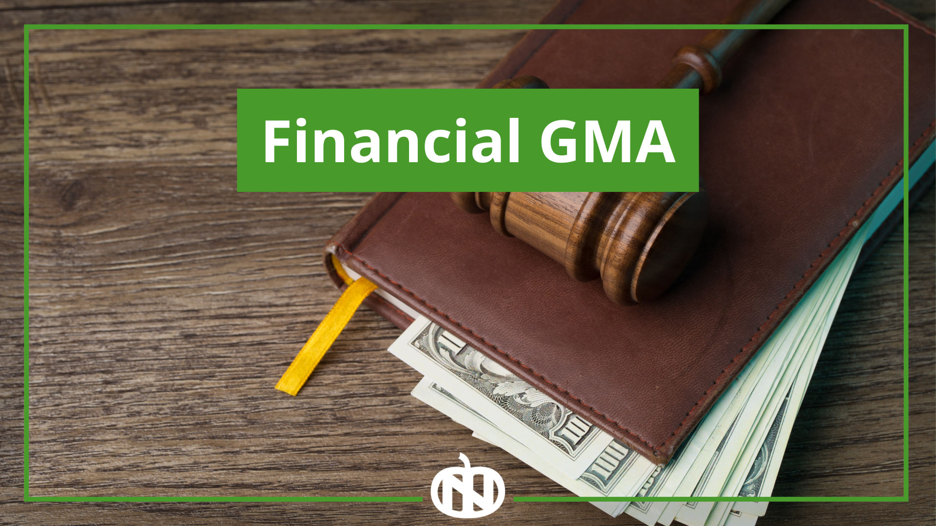 Financial GMA