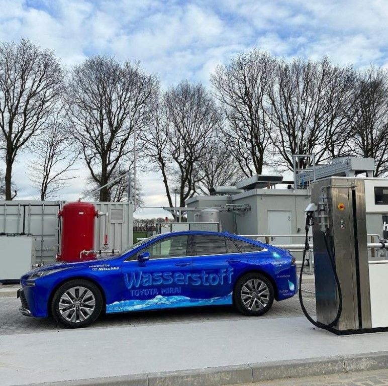 CEC Haren GmbH