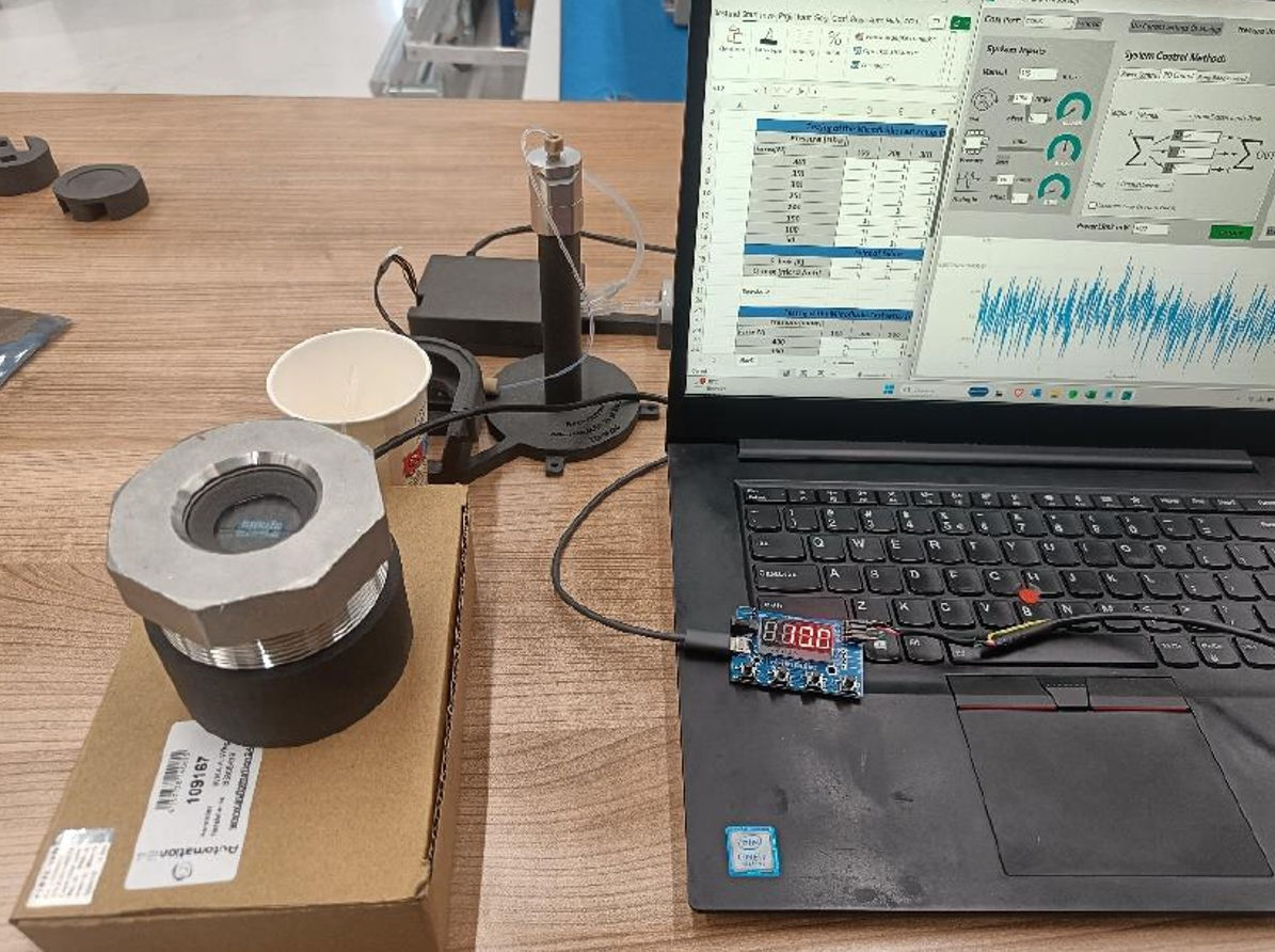 Benchmark Electronics