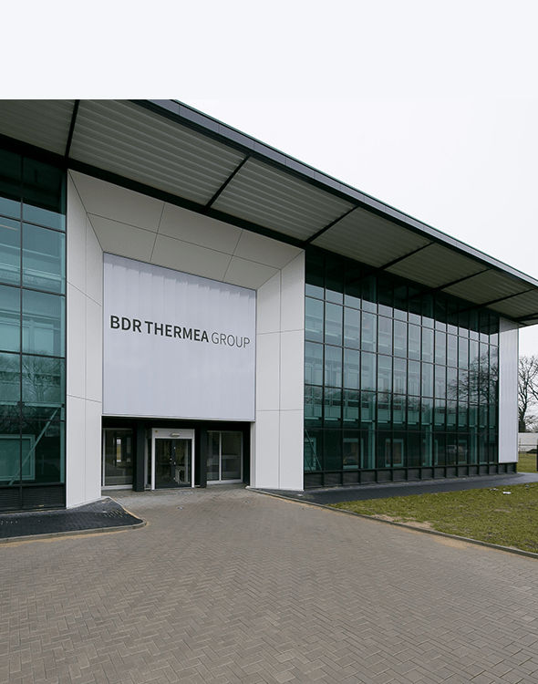 BDR Thermea Group