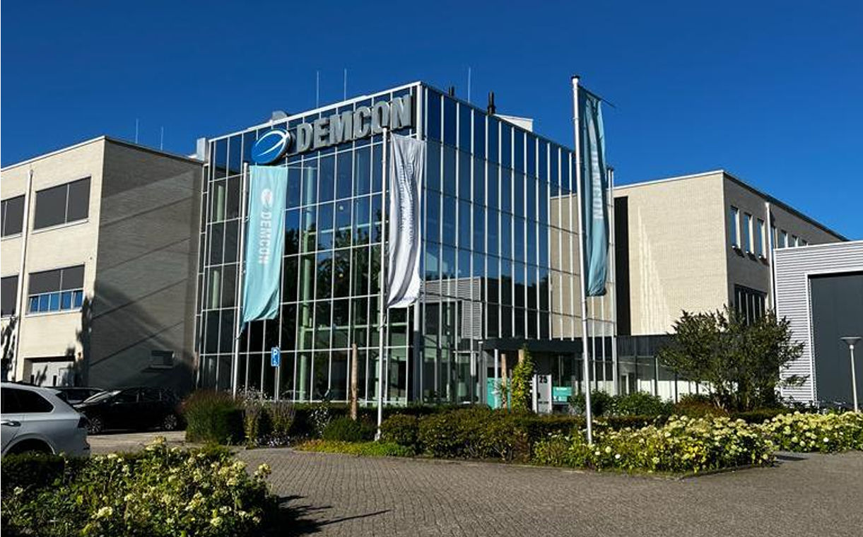 Demcon Multiphysics