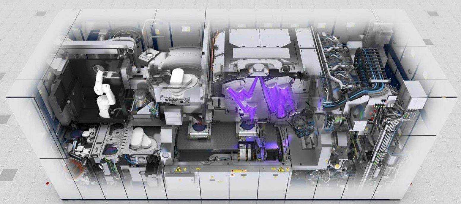 ASML