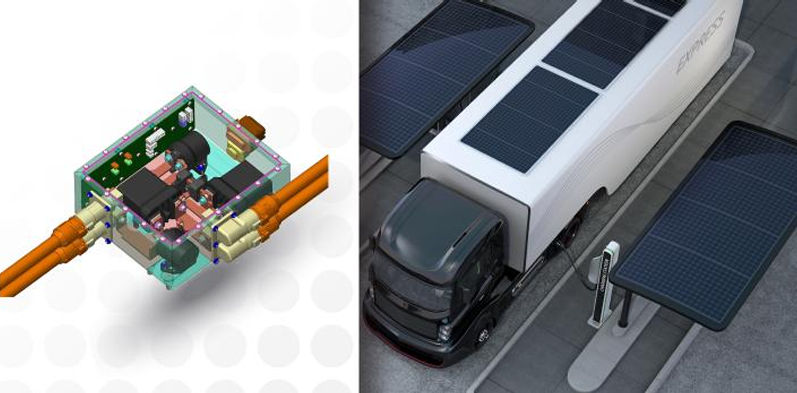 Sensata Technologies Holland
