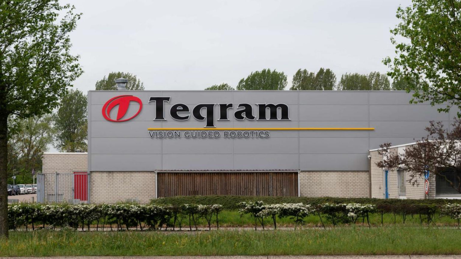 Teqram Zwolle
