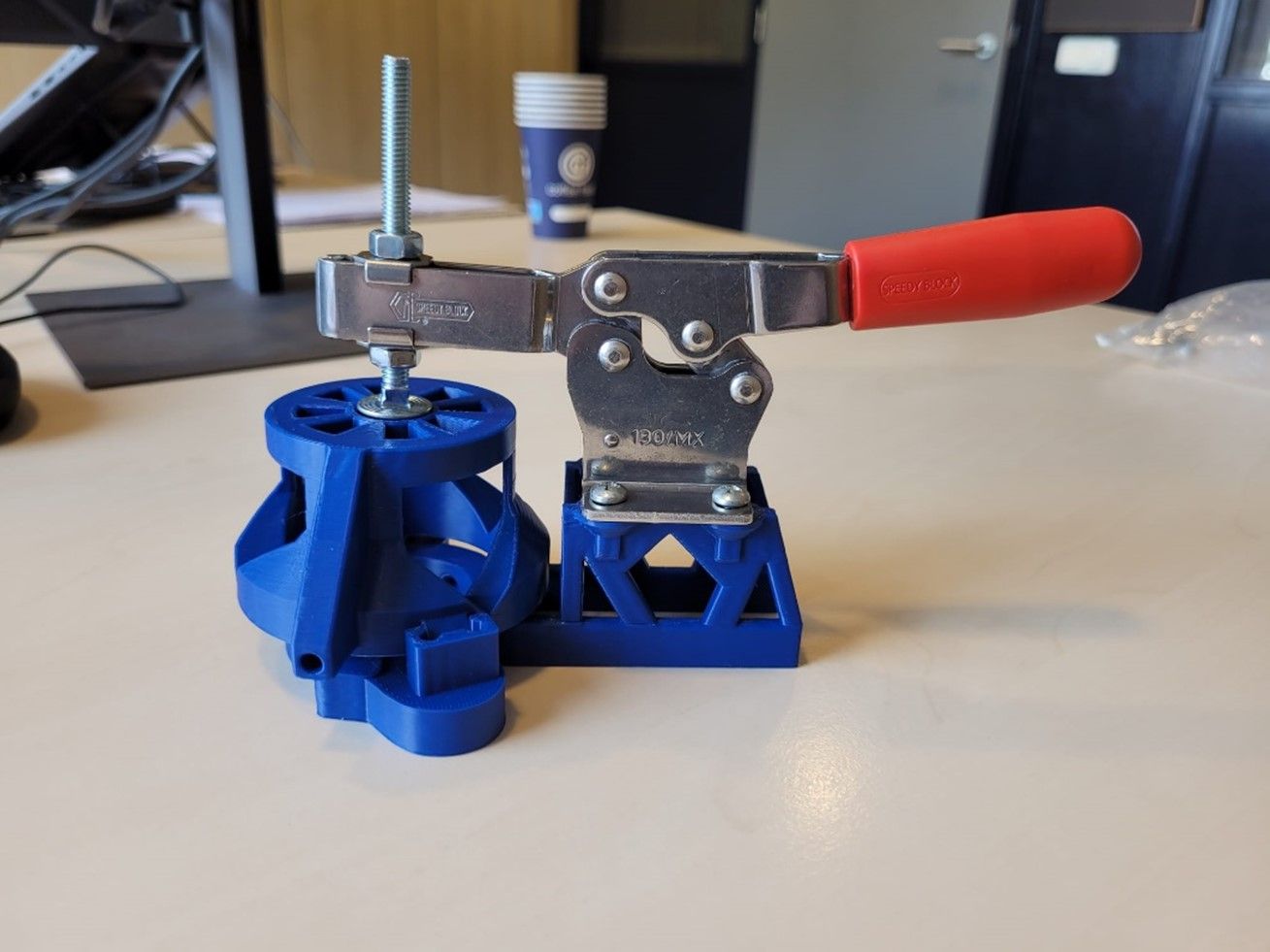 NTS Additive Manufacturing