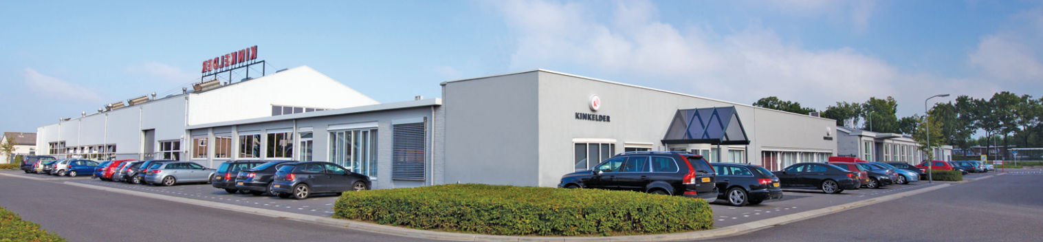 Kinkelder