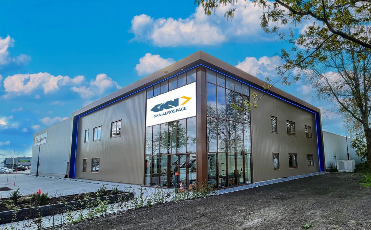 GKN Fokker Aerospace