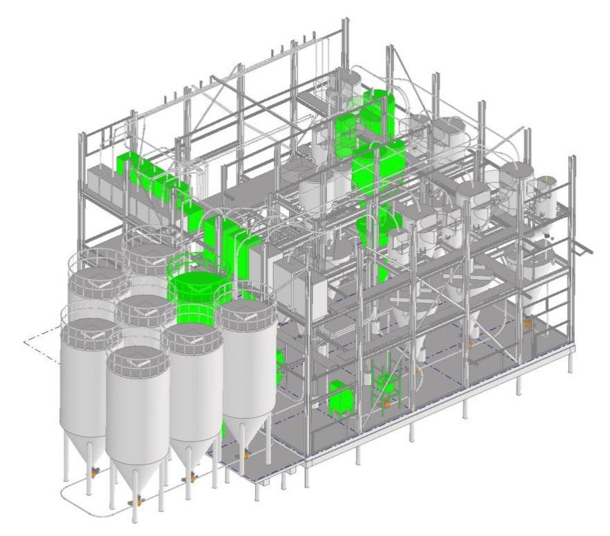 Bilfinger Tebodin