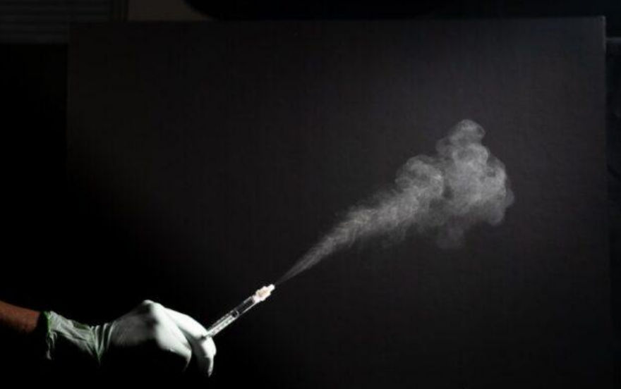 Medspray