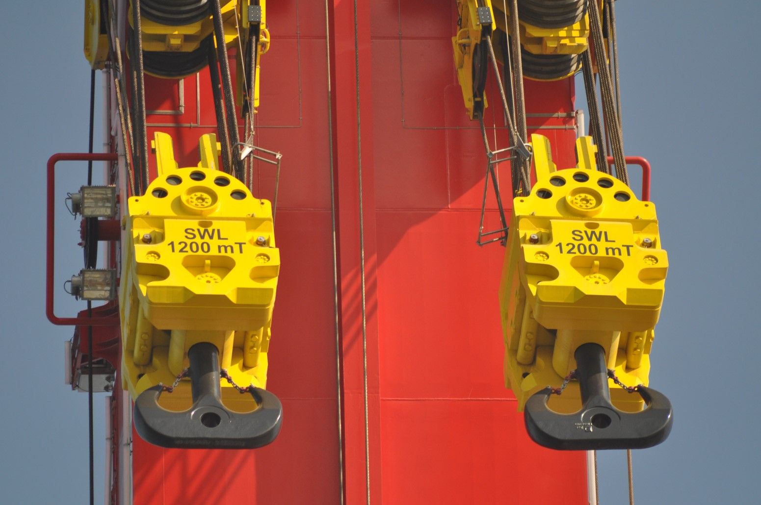 Huisman Equipment Enschede