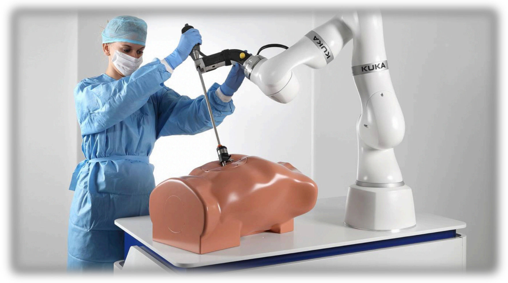 Flux Robotics