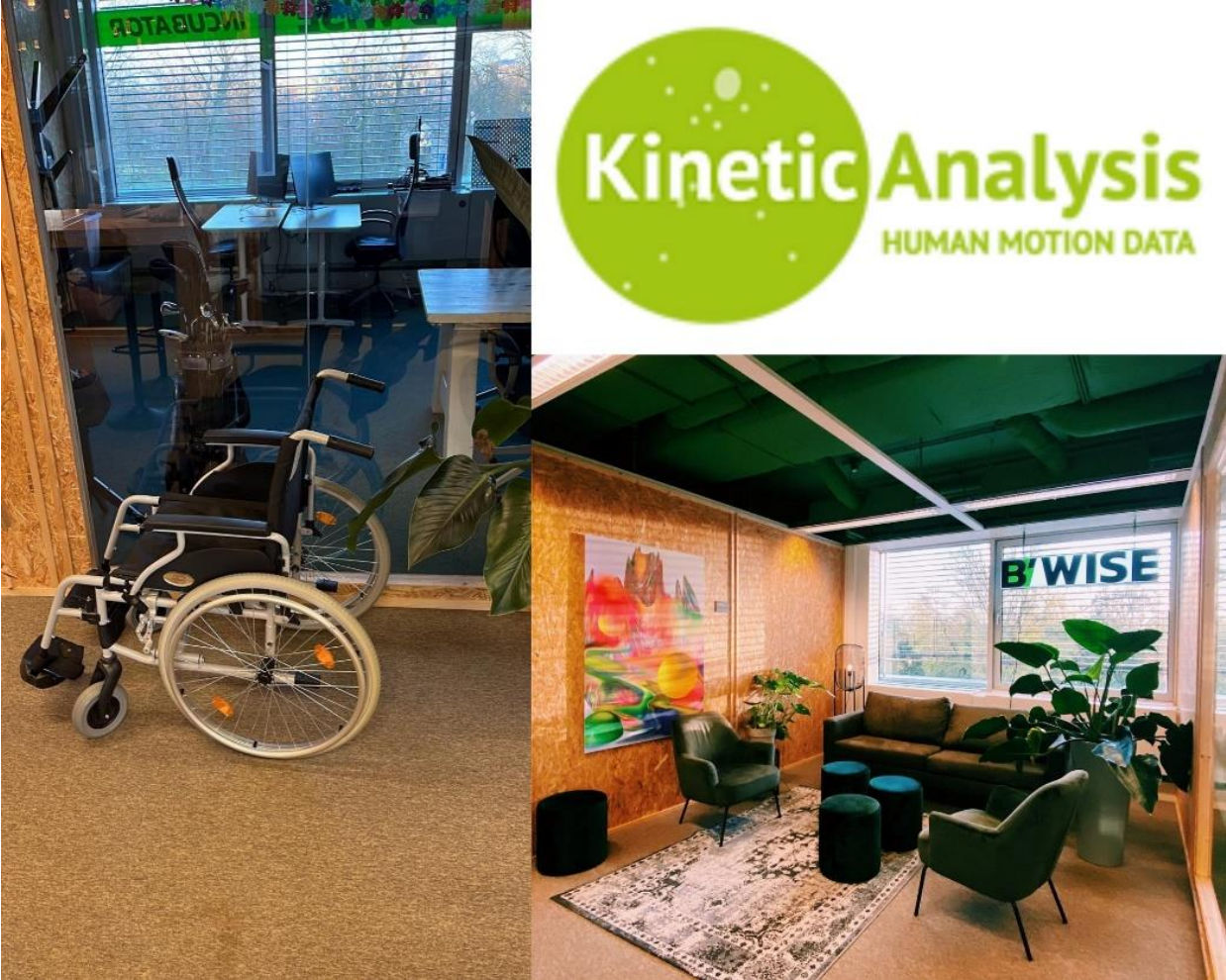 Kinetic Analysis B.V.