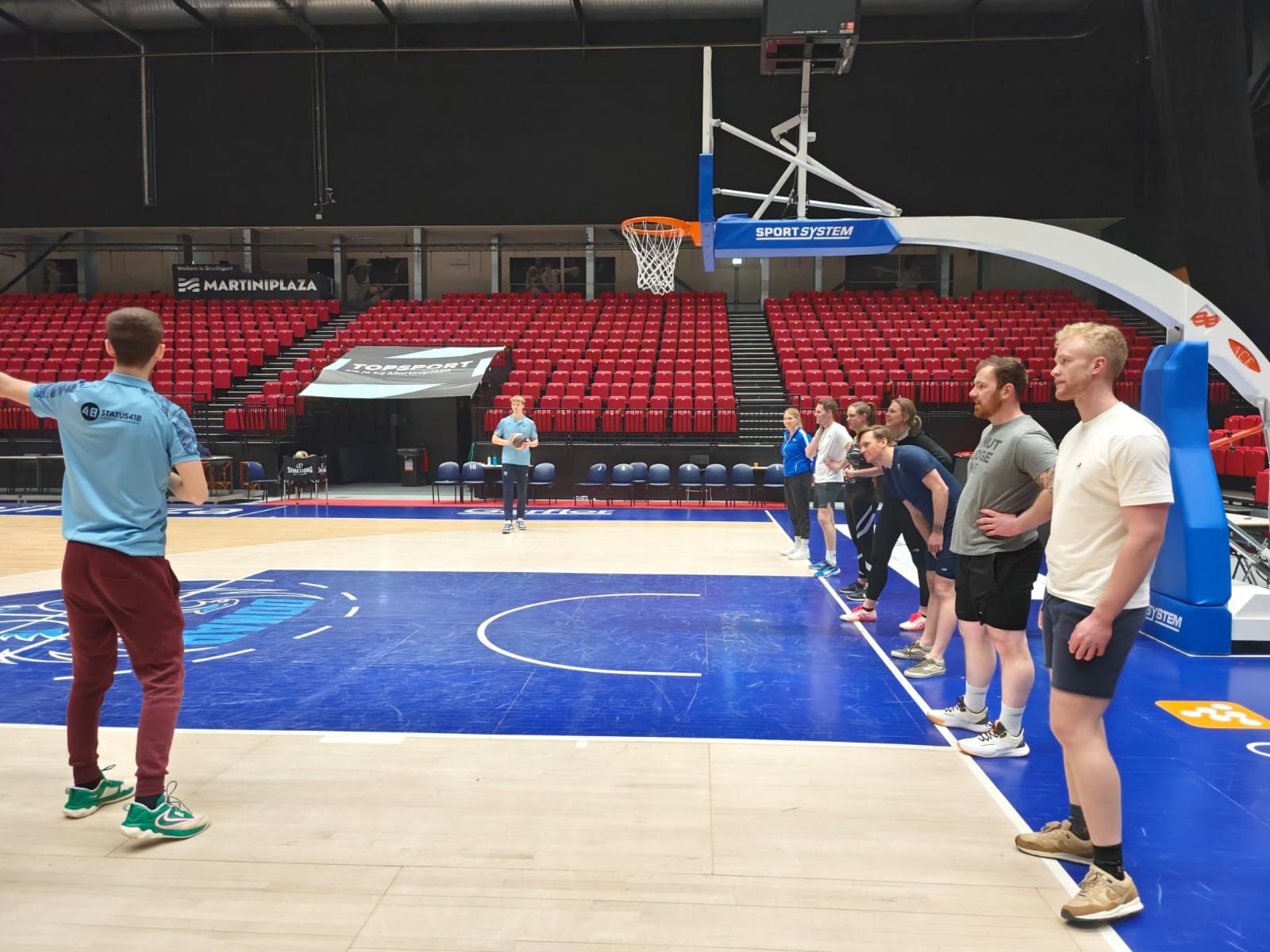 Donar Clinic