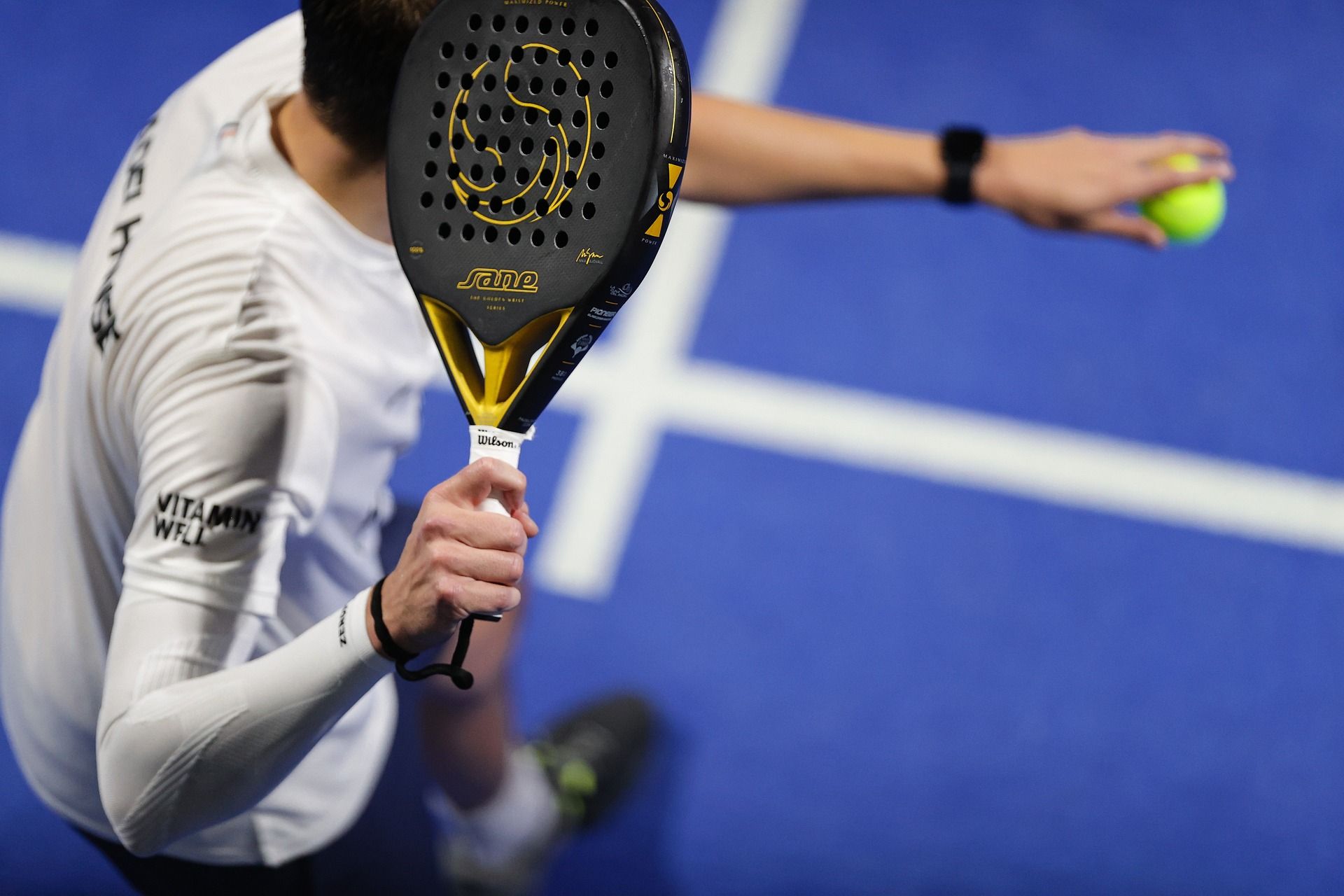Maak kennis met… de Sport Divisie!