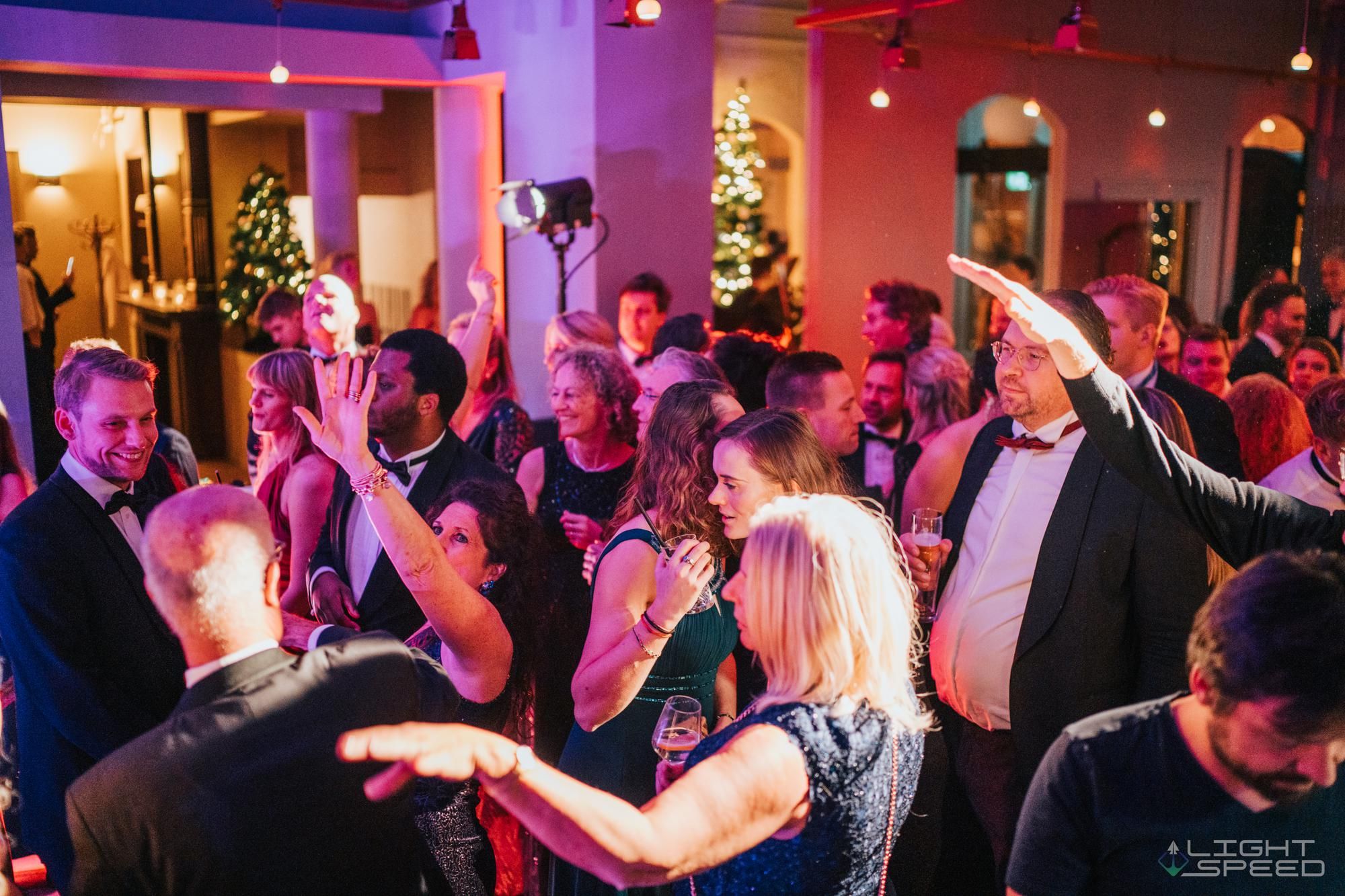 Kerstgala 2024