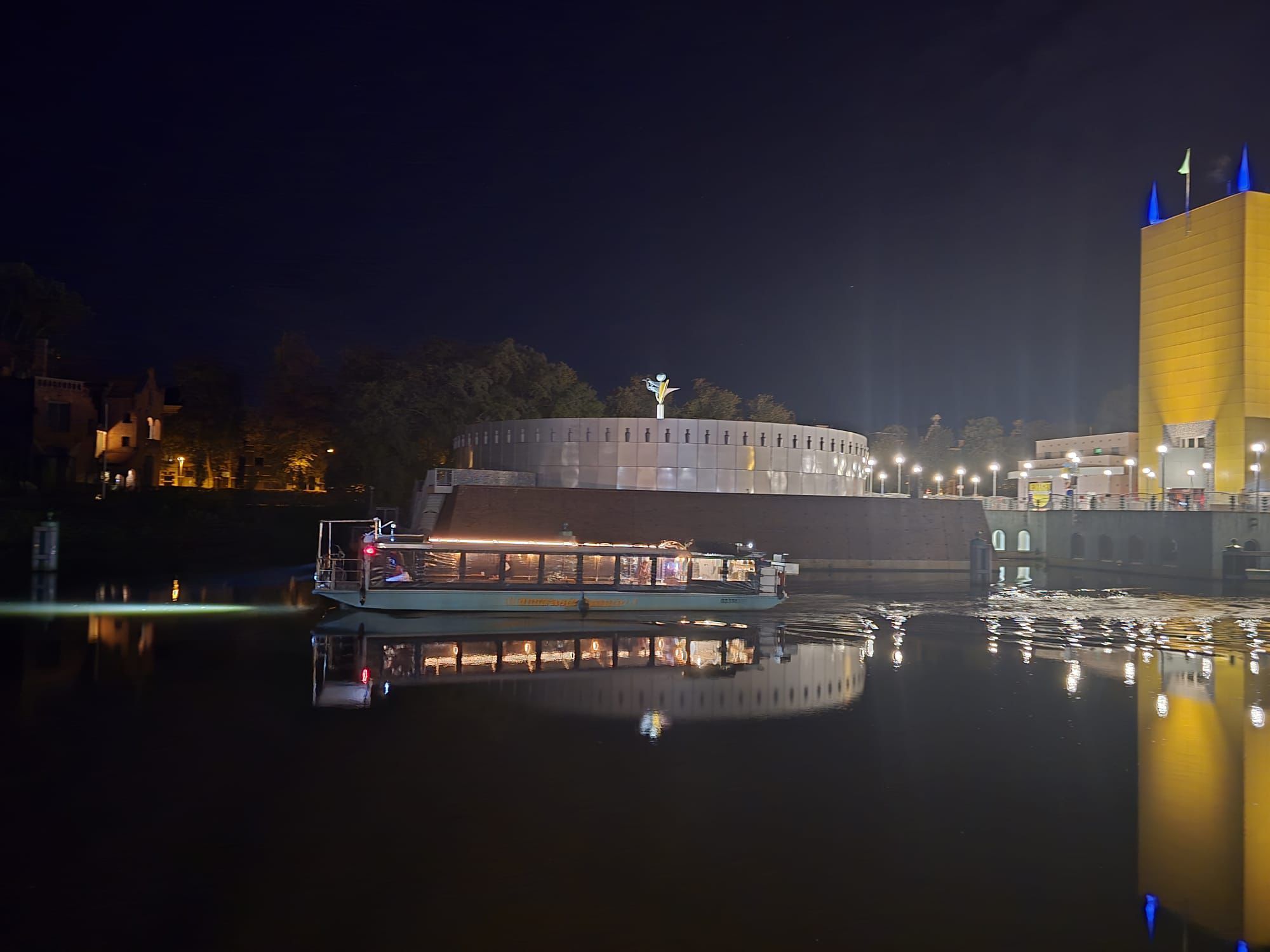 Openingsborrel Terrasje Speciaal