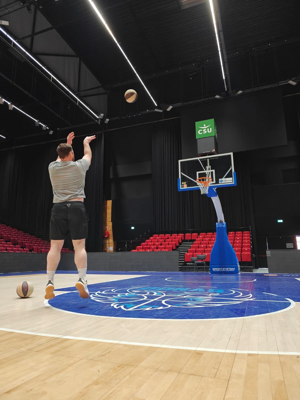 Donar Clinic