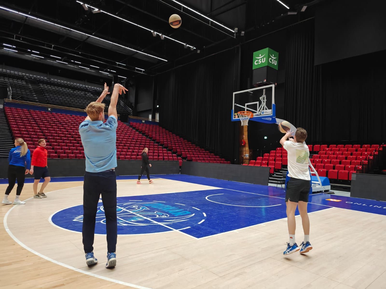 Donar Clinic