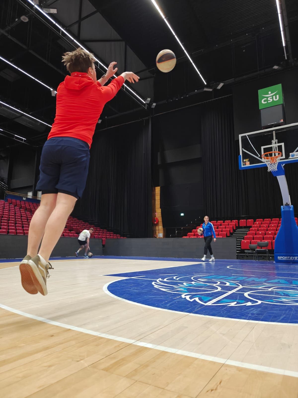Donar Clinic