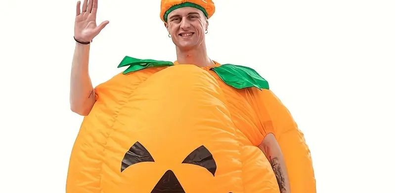 Halloweenfeest met JongUitvoering