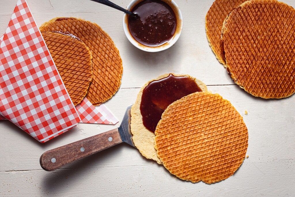 Stroopwafel Xperience