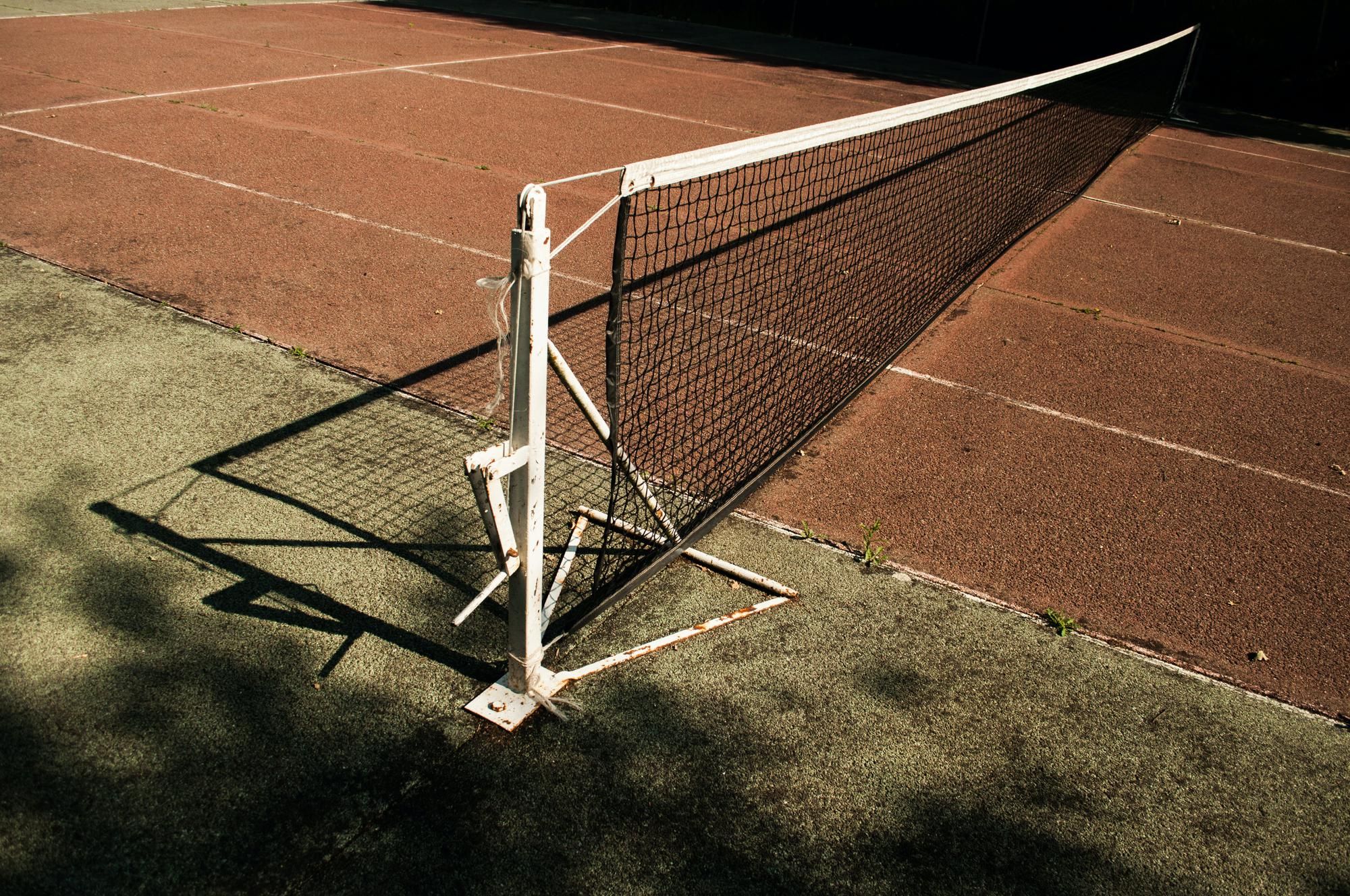 Padeltoernooi 