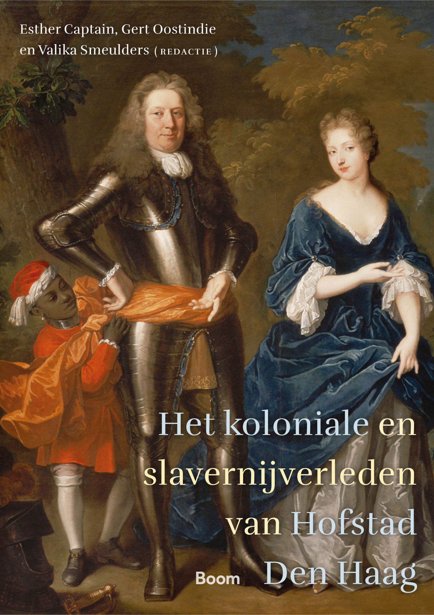 Stadswandeling - Koloniaal Verleden van Den Haag