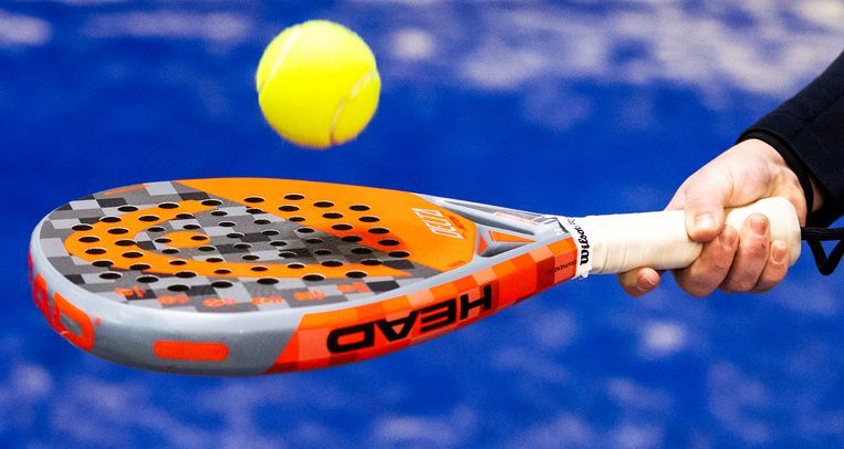 Padeltoernooi