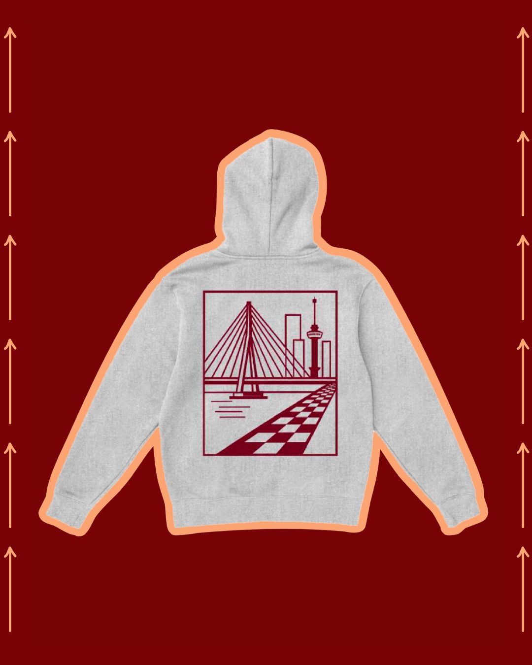 Eurekaweek Hoodie 2025