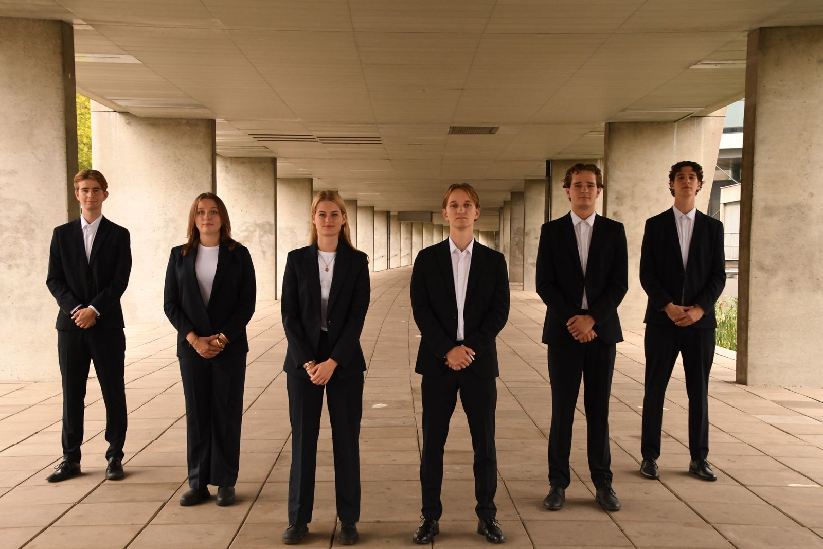 Commissie Commerciële Betrekkingen 