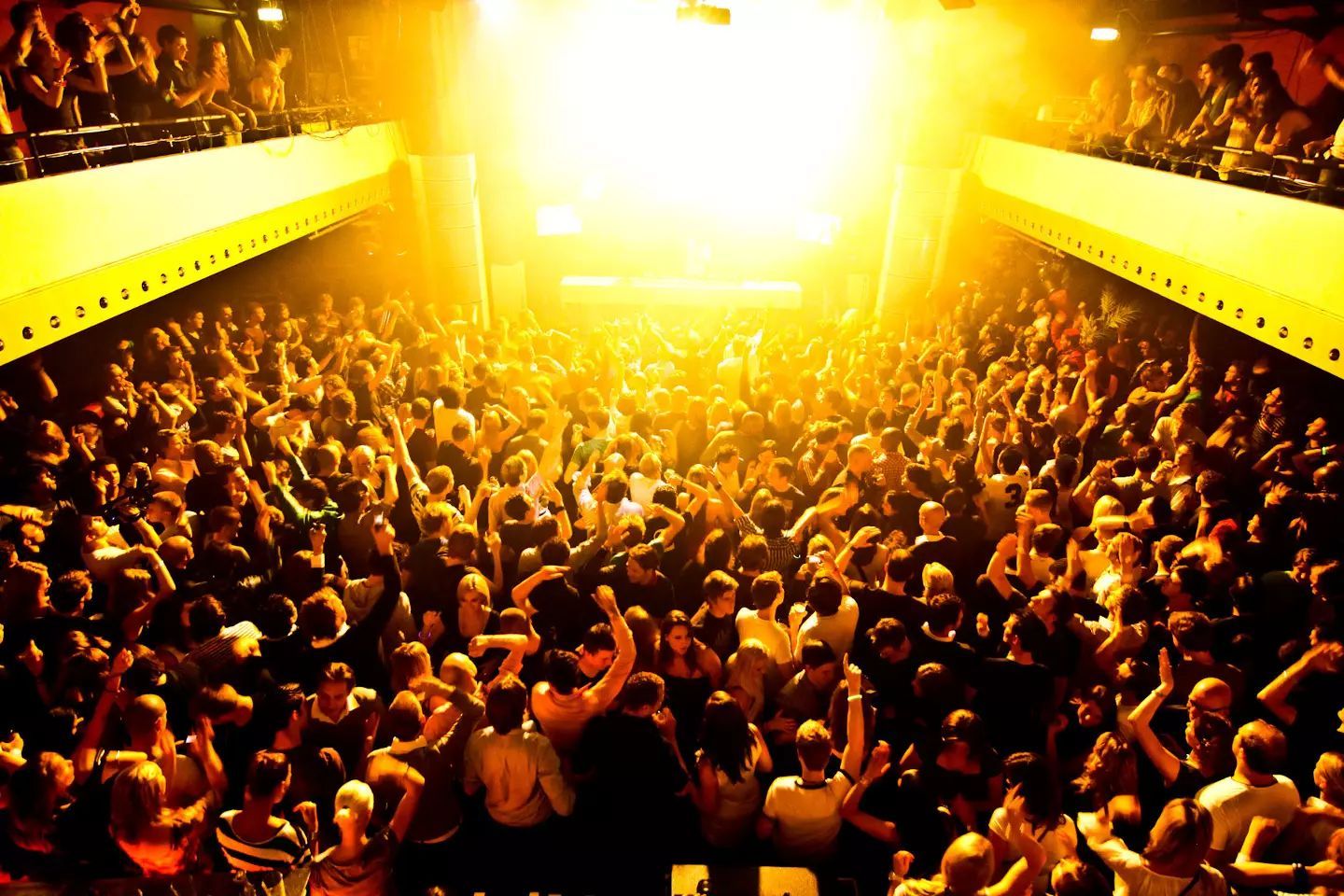 Boksgala Panama Amsterdam - 6 juni 