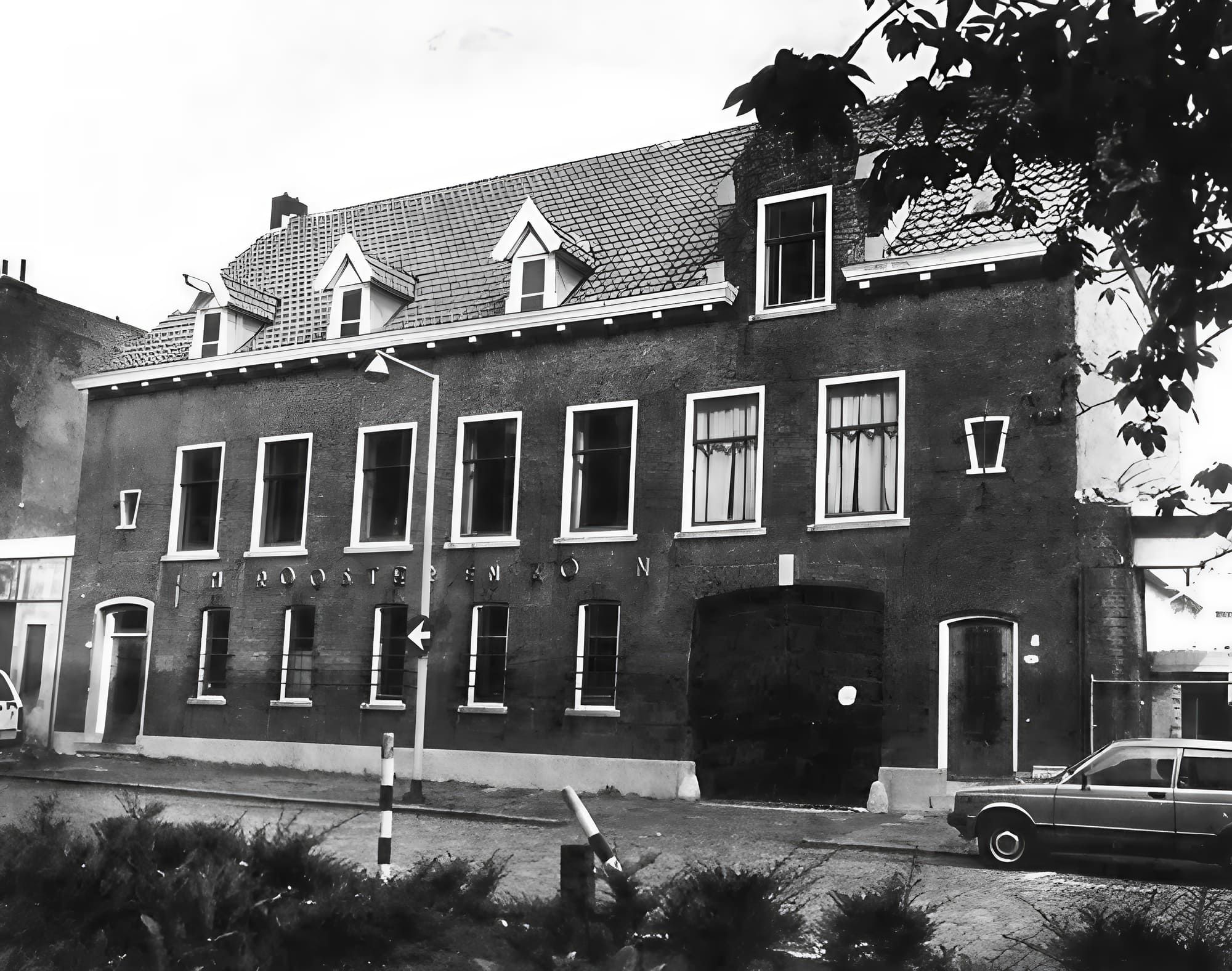 R.S.V. Sanctus Laurentius