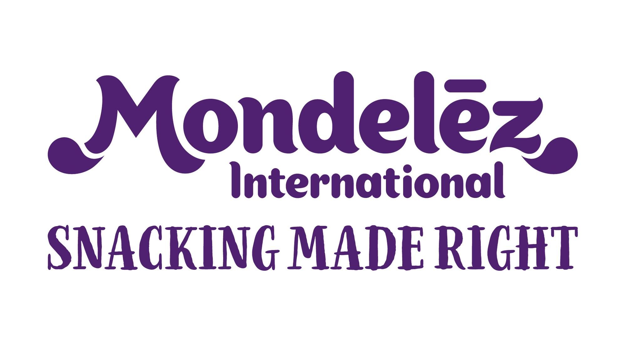 Mondelêz International