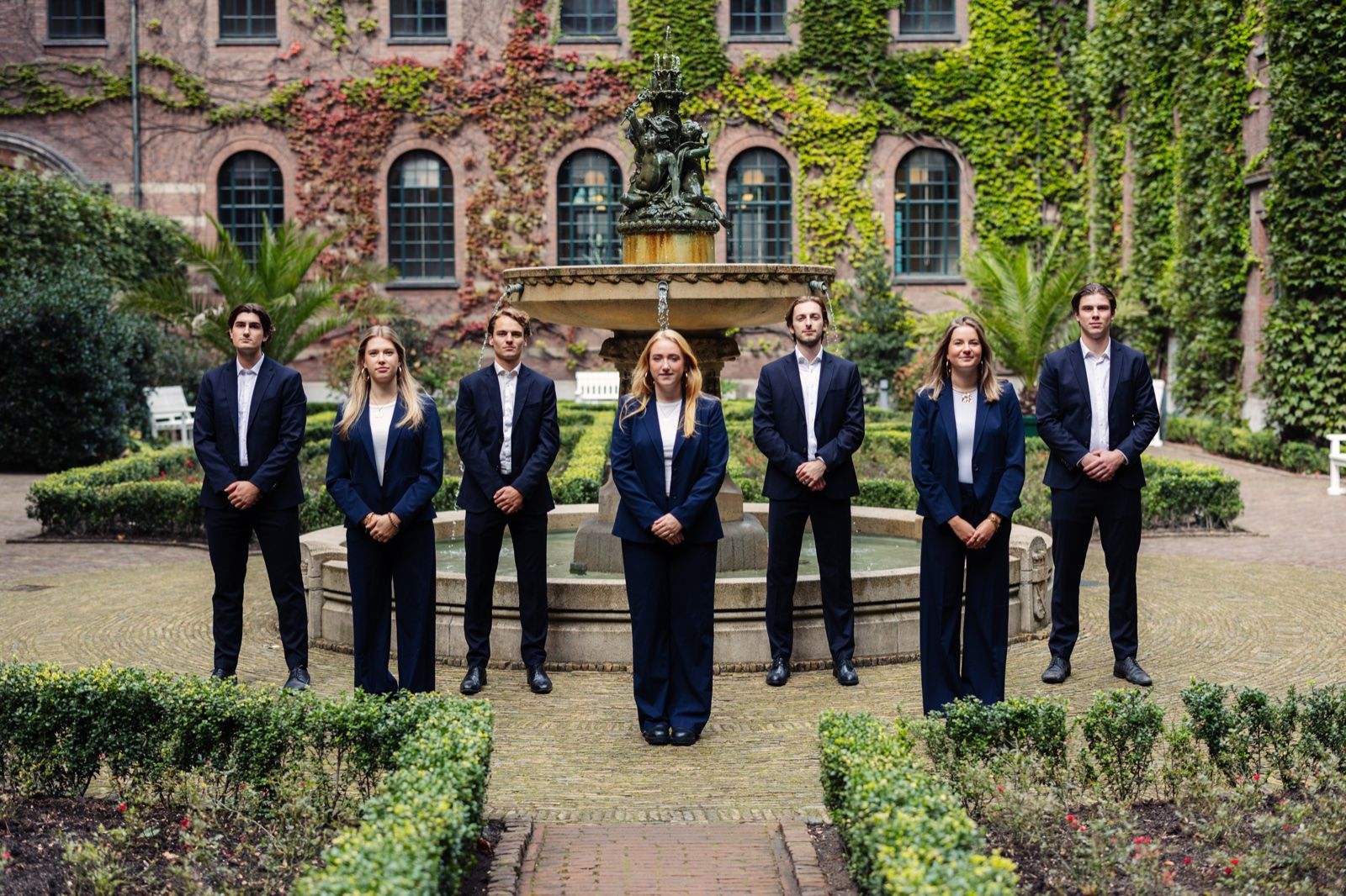 Commissie Commerciële Betrekkingen 