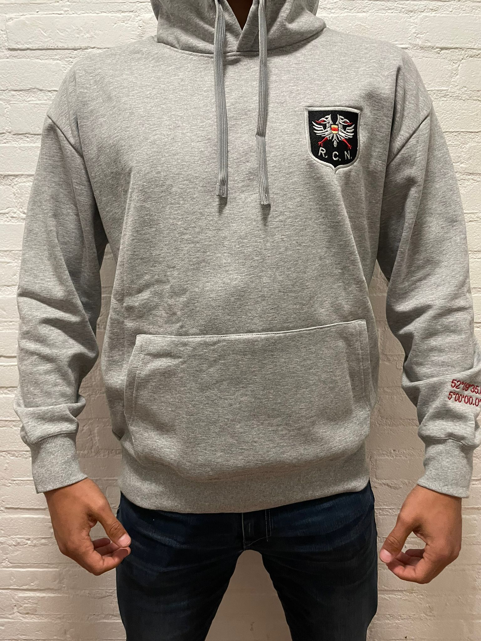 RCN Sweater