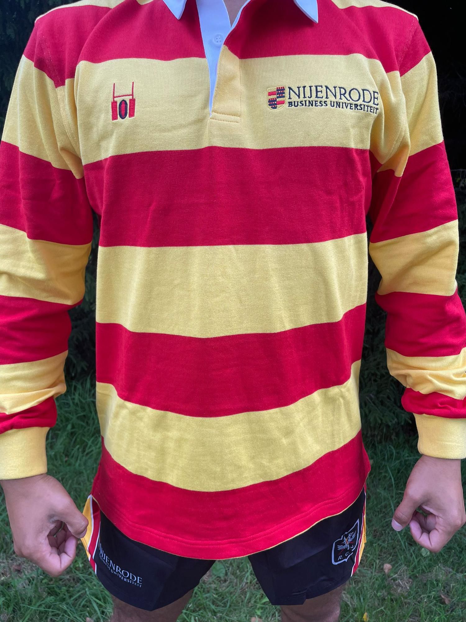 Heritage Shirt