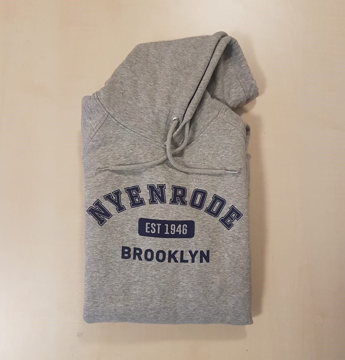 Brooklyn Sweater