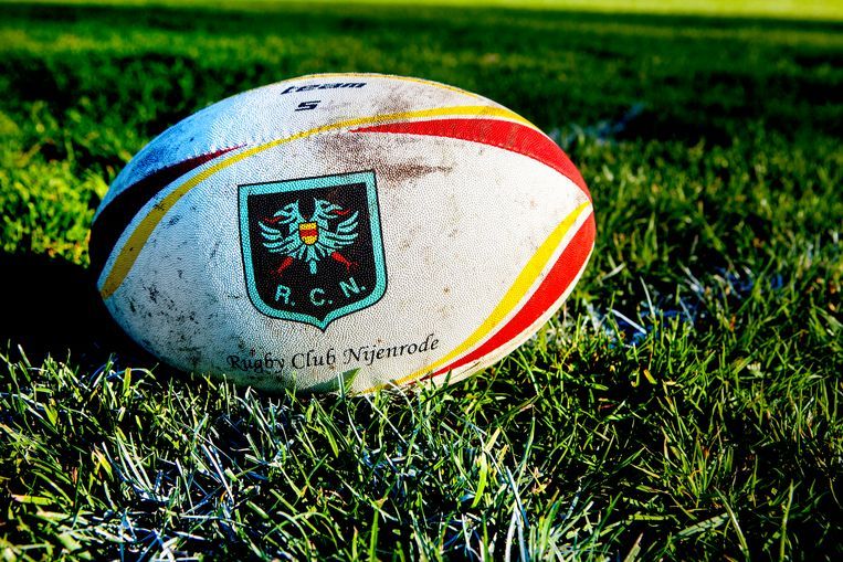 Rugby Ball