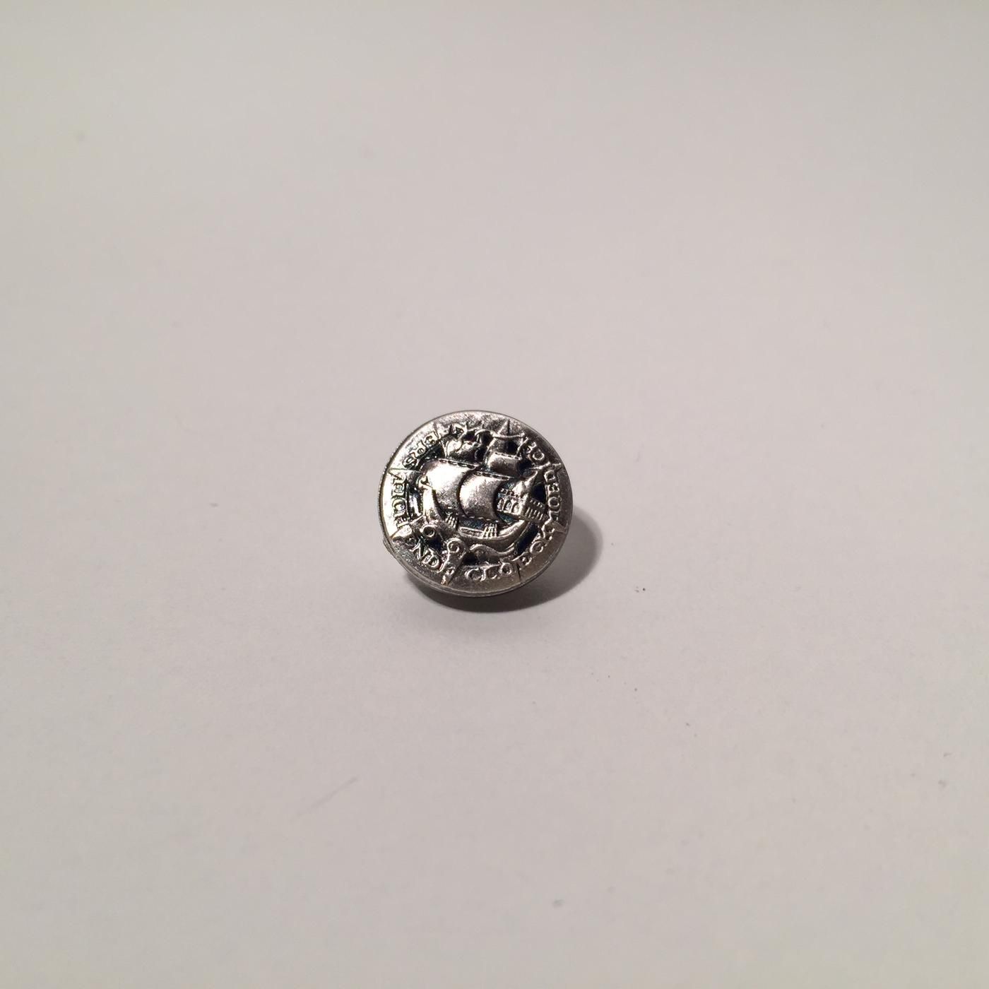 NCV Pin
