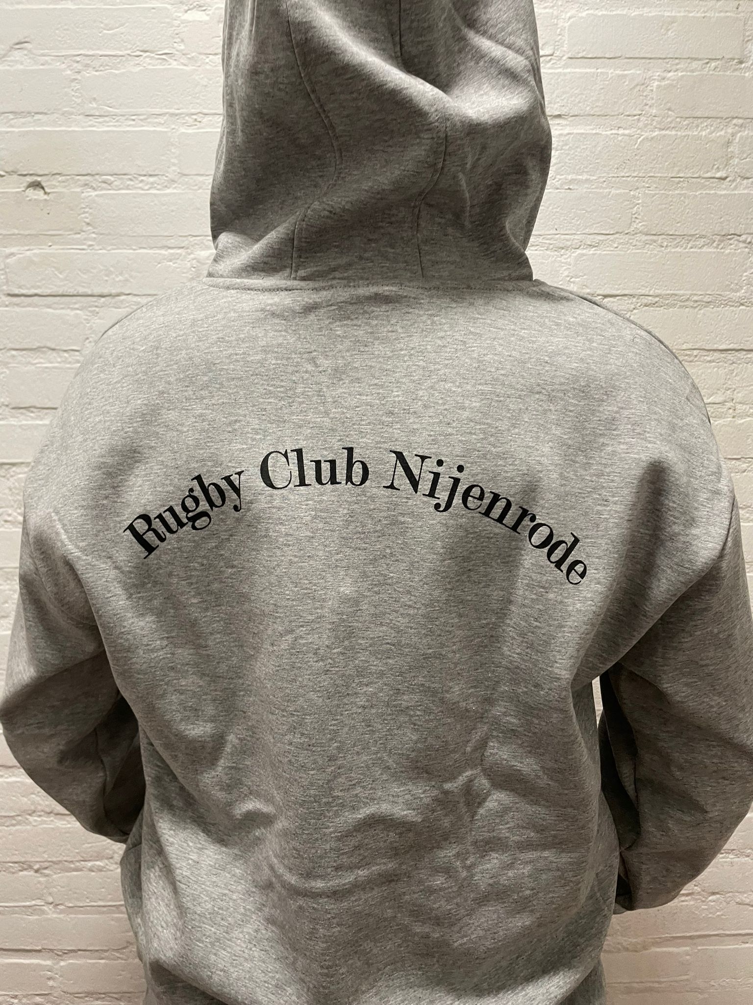 RCN Sweater