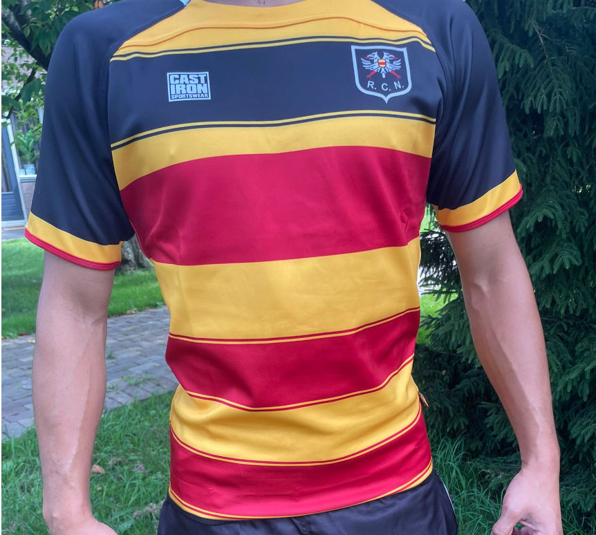 Spelershirt