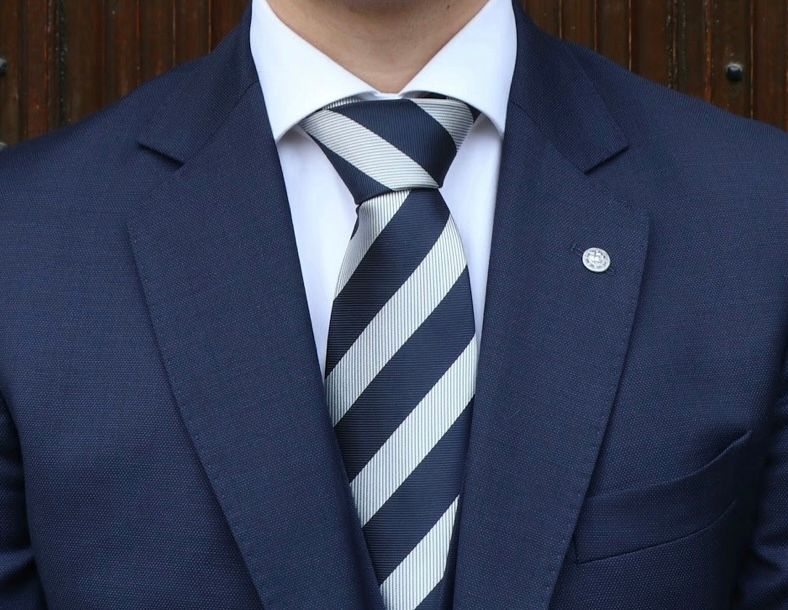 NCV Tie