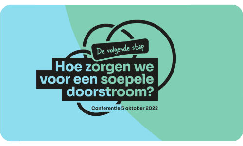 Conferentie 5 oktober 2022: Steunpunt Passend Onderwijs, LBBO en BiOND
