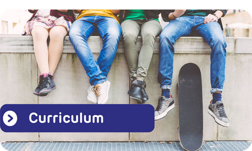 Subsidie curriculumherziening toegewezen aan BiOND